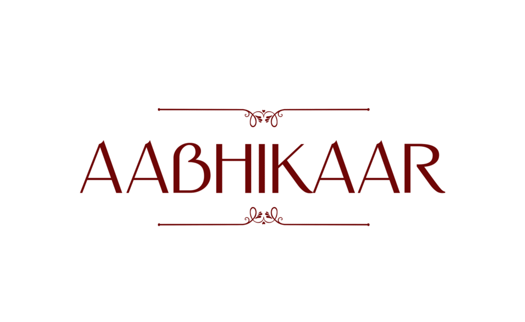 Aabhikaar logo