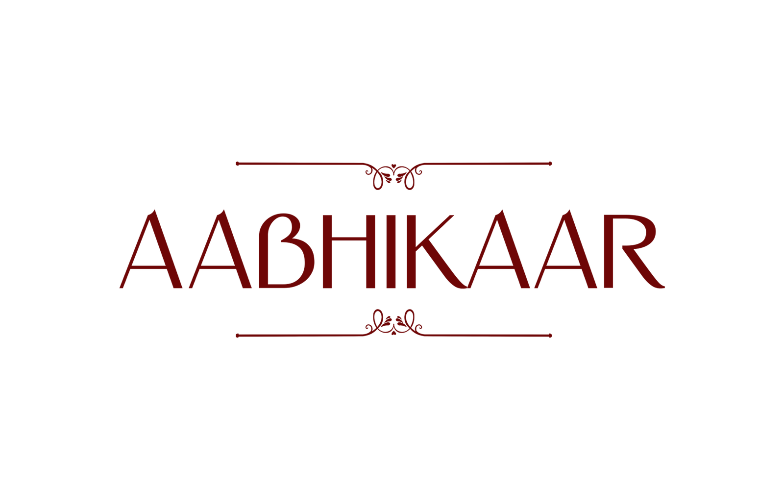 Aabhikaar logo